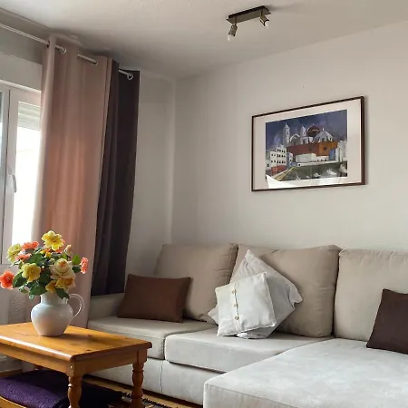 Apartman Los Angeles De San Rafael *